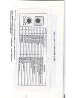 Preview for 10 page of Talmus PCX6400ME Owner'S Manual