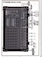 Preview for 11 page of Talmus PCX6400ME Owner'S Manual