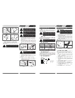 Preview for 5 page of Talon Tools AT33654 User Manual