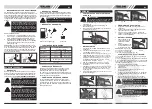 Preview for 13 page of Talon AC3119E4 User Manual