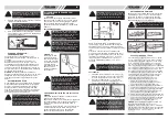 Preview for 30 page of Talon AC3119E4 User Manual