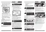 Preview for 32 page of Talon AC3119E4 User Manual