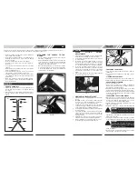 Preview for 2 page of Talon AM201816C User Manual