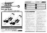 Talon AM3052C1 User Manual preview