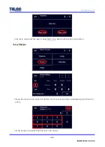 Preview for 22 page of Talon TP-40BA Manual