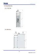 Preview for 35 page of Talon TP-40BA Manual