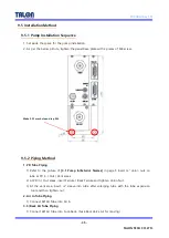 Preview for 38 page of Talon TP-40BA Manual