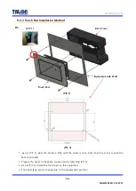 Preview for 39 page of Talon TP-40BA Manual