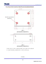 Preview for 40 page of Talon TP-40BA Manual