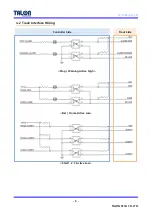 Preview for 12 page of Talon TP-50BS Manual