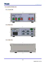 Preview for 32 page of Talon TP-50BS Manual