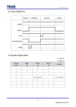 Preview for 10 page of Talon TP-60BA Manual