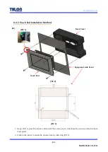 Preview for 37 page of Talon TP-60BA Manual