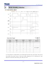 Предварительный просмотр 11 страницы Talon TP-70BS Manual