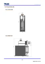 Preview for 43 page of Talon TP-70BS Manual