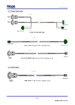 Preview for 19 page of Talon TP-72S Manual