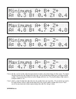 Preview for 8 page of Talon UEC Lite Manual