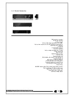 Preview for 11 page of Talos Security Blue DX1-08 Operating Instructions And User Manual