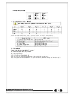 Preview for 17 page of Talos Security Blue DX1-08 Operating Instructions And User Manual