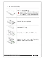 Preview for 28 page of Talos Security Blue DX1-08 Operating Instructions And User Manual