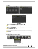 Preview for 41 page of Talos Security Blue DX1-08 Operating Instructions And User Manual