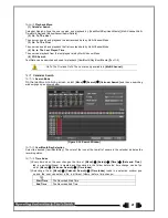 Preview for 42 page of Talos Security Blue DX1-08 Operating Instructions And User Manual