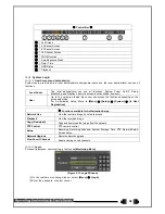 Preview for 33 page of Talos Security Deluxe HD1-16 Operating Instructions And User Manual