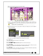 Preview for 47 page of Talos Security Deluxe HD1-16 Operating Instructions And User Manual