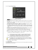 Preview for 52 page of Talos Security Deluxe HD1-16 Operating Instructions And User Manual