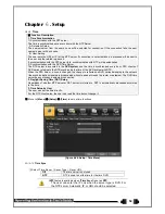 Preview for 55 page of Talos Security Deluxe HD1-16 Operating Instructions And User Manual