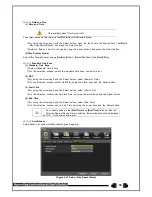 Preview for 56 page of Talos Security Deluxe HD1-16 Operating Instructions And User Manual