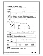 Preview for 59 page of Talos Security Deluxe HD1-16 Operating Instructions And User Manual