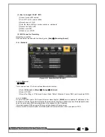 Preview for 63 page of Talos Security Deluxe HD1-16 Operating Instructions And User Manual