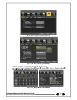 Preview for 65 page of Talos Security Deluxe HD1-16 Operating Instructions And User Manual