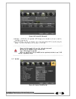 Preview for 67 page of Talos Security Deluxe HD1-16 Operating Instructions And User Manual