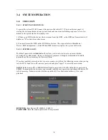 Preview for 12 page of Talos Security DK1400 User Manual