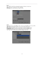 Preview for 16 page of Talos Security DK1400 User Manual