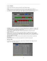 Preview for 17 page of Talos Security DK1400 User Manual