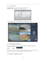 Preview for 38 page of Talos Security DK1400 User Manual