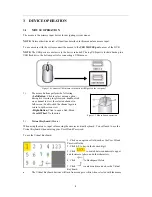 Preview for 9 page of Talos Security DR1600 User Manual