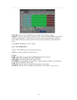 Preview for 15 page of Talos Security DR1600 User Manual