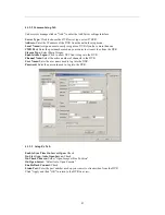 Preview for 31 page of Talos Security DR1600 User Manual