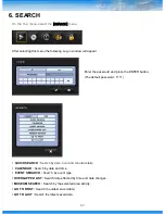 Preview for 63 page of Talos Security DRD1600 User Manual