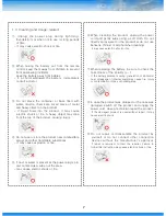 Preview for 8 page of Talos Security DRL1600 User Manual