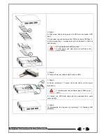 Preview for 24 page of TALOS Blue MH3-08u User Manual