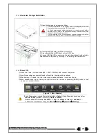 Preview for 26 page of TALOS Blue MH3-08u User Manual