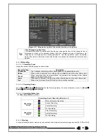 Preview for 46 page of TALOS Blue MH3-08u User Manual