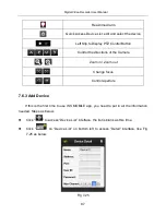 Preview for 102 page of TALOS DR04 User Manual