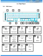 Preview for 14 page of TALOS DRG1600 User Manual