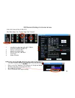 Preview for 18 page of TALOS DVR Quick Reference Manual